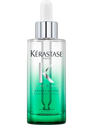 Kerastase Specifique Potentialiste Saç Derisini Koruyucu Prebiyotik Ve C Vitamini Içerikli Serum 90 ml