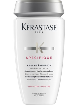 Kerastase Specifique Bain Prevention Dökülme Karşıtı Şampuan 250 ml 250 ml