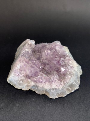 Brezilya Ametist Doğaltaş