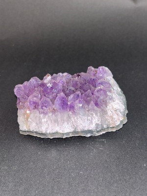 Brezilya Ametist Doğaltaş