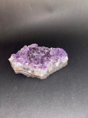 Brezilya Ametist Doğaltaş