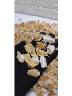 Sitrin Bolluk Bereket 6 Adet Cep Boy Ham Parça