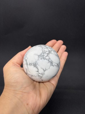 Havlit Doğaltaş Küre