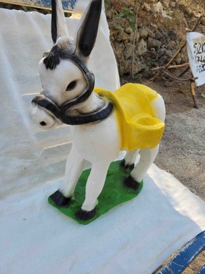 Eşşek