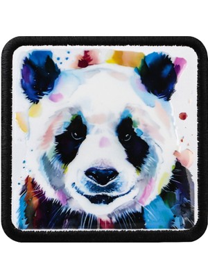 Panda Logolu