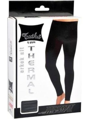 Tutku Erkek Termal Tayt