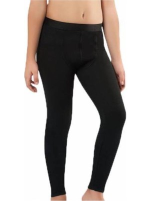 Erkek Çocuk Termal Tayt Içlik 3-4 Yaş