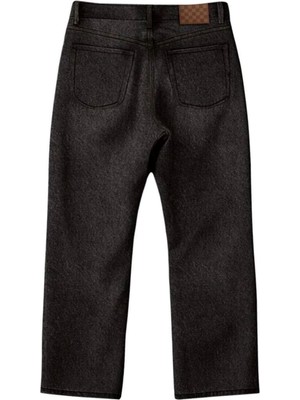 Skate Loose Bootcut Denim