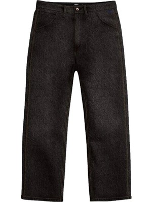 Skate Loose Bootcut Denim