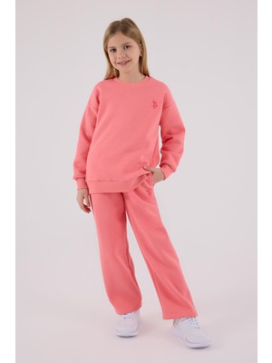 US2301 - Vizon - U.s. Polo Assn Kız Ikili Takım