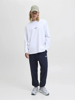 Jack&jones 12278943 Erkek Esofman Alti - Lacivert