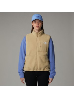 The North Face  W Yumıorı Vest Kadın Ceket NF0A8B6FLK51