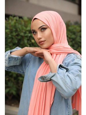 Şeker Pembe Sima Dubai Şal