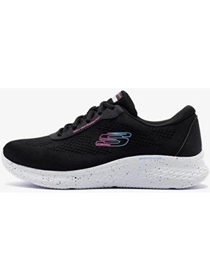 Skechers Skech-Lite Pro Through The Mud Kadın Siyah Spor Ayakkabı 150198 Bbk