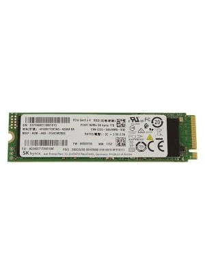 Sk Hynıx 1tb M.2 2280 Nvme Pcıe Gen3 X4 SSD Solid State Fiyatı