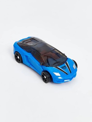 Lcw Accessorıesrobota Dönüşen Oyuncak Araba  (W5)