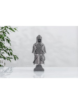 Zırh Esmaül-Hüsna 14X34 cm – Dekoratif ve Anlamlı Hediye
