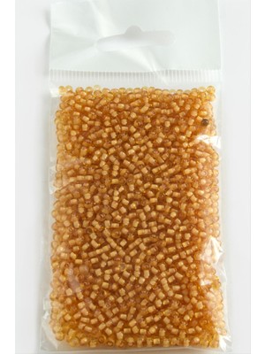 3 mm Yuvarlak Kum Boncuk 50 Gram