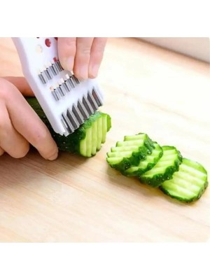 5 Fonksiyonlu,elde Yıkanabilen,mini,işlevsel Sebze,meyve Soyacağı,rende,doğrayıcı,parçalayıcı