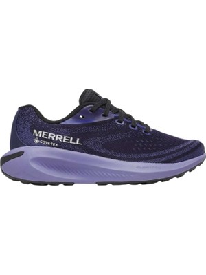 Merrell Morphlite Gtx Kadın Mor Yol Koşusu Ayakkabısı