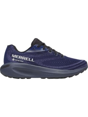 Merrell Morphlite Gtx Erkek Mavi Yol Koşusu Ayakkabısı