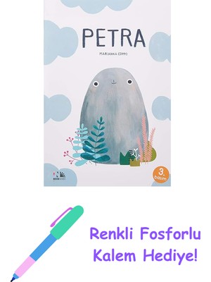 Petra: Nesin Yayınevi + Renkli Fosforlu Kalem