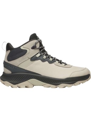 Merrell Speed Strike 2 Ltr Mid Waterproof Erkek Bej Bot