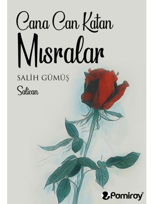 Cana Can Katan Mısralar