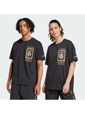 Adidas TERREX JD5964 adidas National Geographic UF AEROREADY Graphic T-shirt