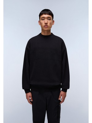 Napapijri B-Braies C Erkek Sweatshirt
