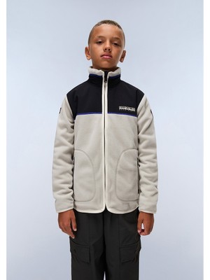 Napapijri K T-Arbari Çocuk Polar Üst