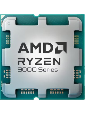 Amd Ryzen 9 9900X3D 4.4ghz 120W Am5 Tray