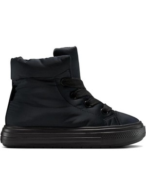 Converse A12941C Chuck Taylor All Star Elements Ayakkabı Siyah