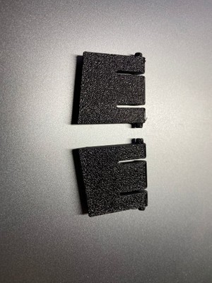 Yeni  G512 Klavye Ayağı, Klavye Stand Sağ Sol Siyah 6504254