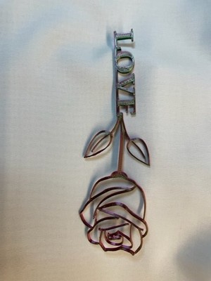 Yeni Aşk Gülü T5779725