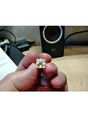 Yeni Opel Corsa Yan Ayna Eğim Pimi T4818581