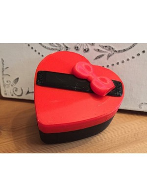 Yeni Şeker Kalp Kutusu T205905