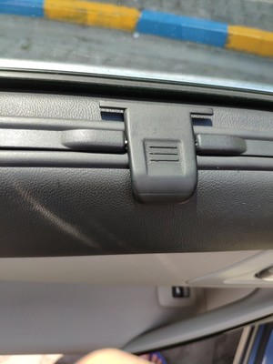 Yeni Peugeot 508 Kapı Perdesi Kolu T4341855
