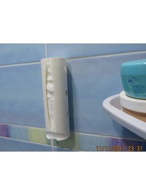 BYR Yeni Pamuklu Pedler İçin Organizatör