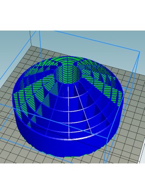 Yeni Başka Bir Organizatör (Plastik Aparattır!!!)