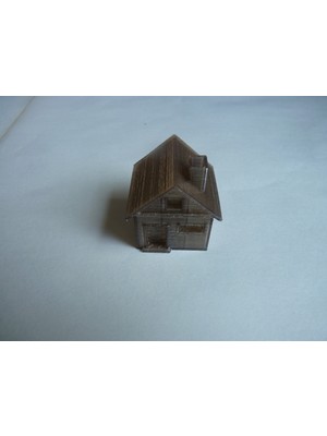 Yeni Ev - Gece Lambası Eklentisi (Plastik Aparattır!!!)