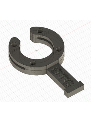 Yeni Boyama Takviyesi Için Fırça (10 Mm'ye Kadar). Bir Zaman. (Plastik Aparattır!!!)
