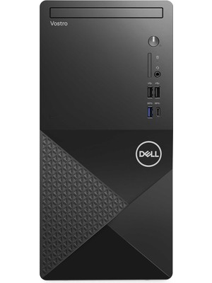 Dell Vostro 3030MT N6007VDT3030MTEMEA01U018 I7-12700 8gb 512SSD W11P Masaüstü Bilgisayar