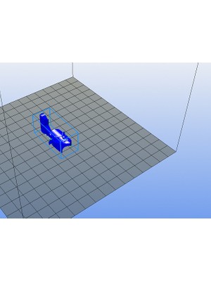 Yeni Morrowind Sakini (Maske) (Plastik Aparattır!!!)
