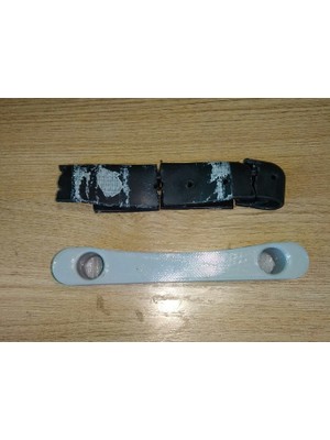 Yeni Sandalye Arkalığı Üst Çubuğu (Plastik Aparattır!!!)