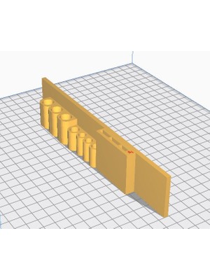 Yeni Pencere Pervazına Düzenleyici (Plastik Aparattır!!!)