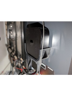 Apple Tv 4K 2022 - Tv Stand Askı Aparatı