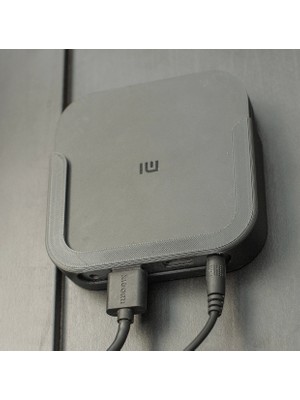 Xiaomi Mi Tv Box S Tv Stand