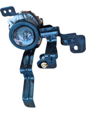 Lamba Sis Elantra 16-18 Yuvarlak Tip Sol Ampullu