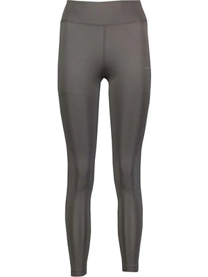 Lumberjack Wb Bsc 26 CT125 4fx  Antrasit Kadın Spor Tayt 101503775